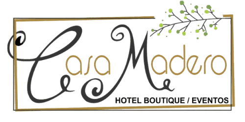 Casa Madero Logo